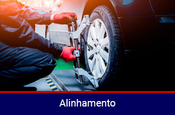 Alinhamento