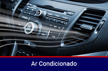 Ar Condicionado