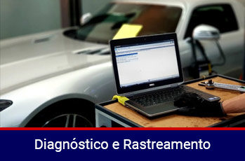 Diagnóstico e Rastreamento