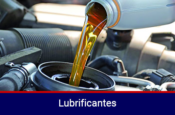 Lubrificantes