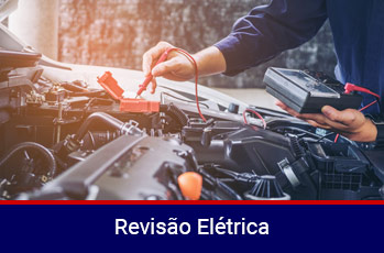 Revisão Elétrica
