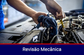 Revisão Mecânica