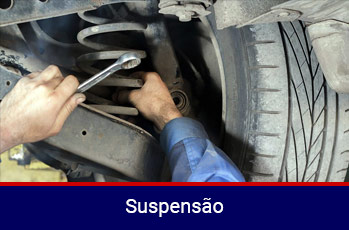 Suspensão